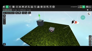 tutorial its magic AreaTrigger (TermalFlow)