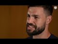 Edoardo Giordan - #roadtoparis: Scherma in carrozzina