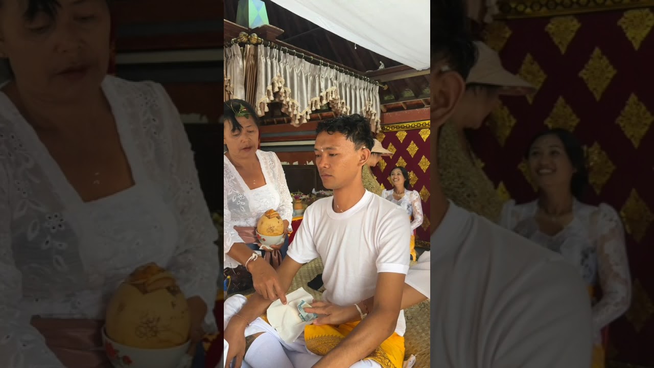 Mesangih @LAWARLALAH 