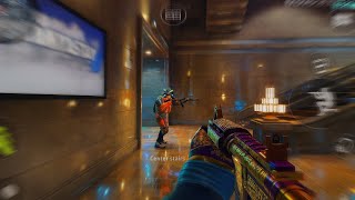 C-OPS RANKED - FIZ 29 KILLS, QUEBREI O TIME ADVERSÁRIO E CARREGUEI MEU TIME 🔥