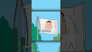 Peter Vs Usa familyguy shorts