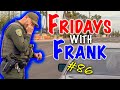 Fridays With Frank 86: Johnny Appleseed