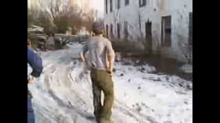 НЕЗАКОННОЕ ВЫСЕЛЕНИЕ ТЮМЕНЬ УЛ. МАКАРОВА 29(, 2013-11-24T12:12:26.000Z)