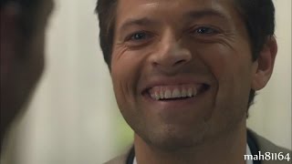 Mr. Moose and Squirrel {SPN Crack Video} by DeduceMoose 222,369 views 7 years ago 8 minutes, 15 seconds