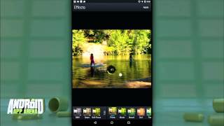 Photo Editor by Aviary: Android App Arena 22 Photo Editor by Aviary: Android App Arena 22