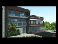 Exterior demo studio aava 3d