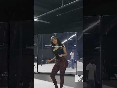 Nicki talks about
