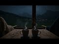 Peaceful Rain Sounds for 1 Hour | Relax &amp; Clear Your Mind