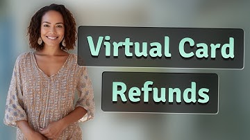Which Payment Methods Secure Refunds with Temporary Virtual Cards?
