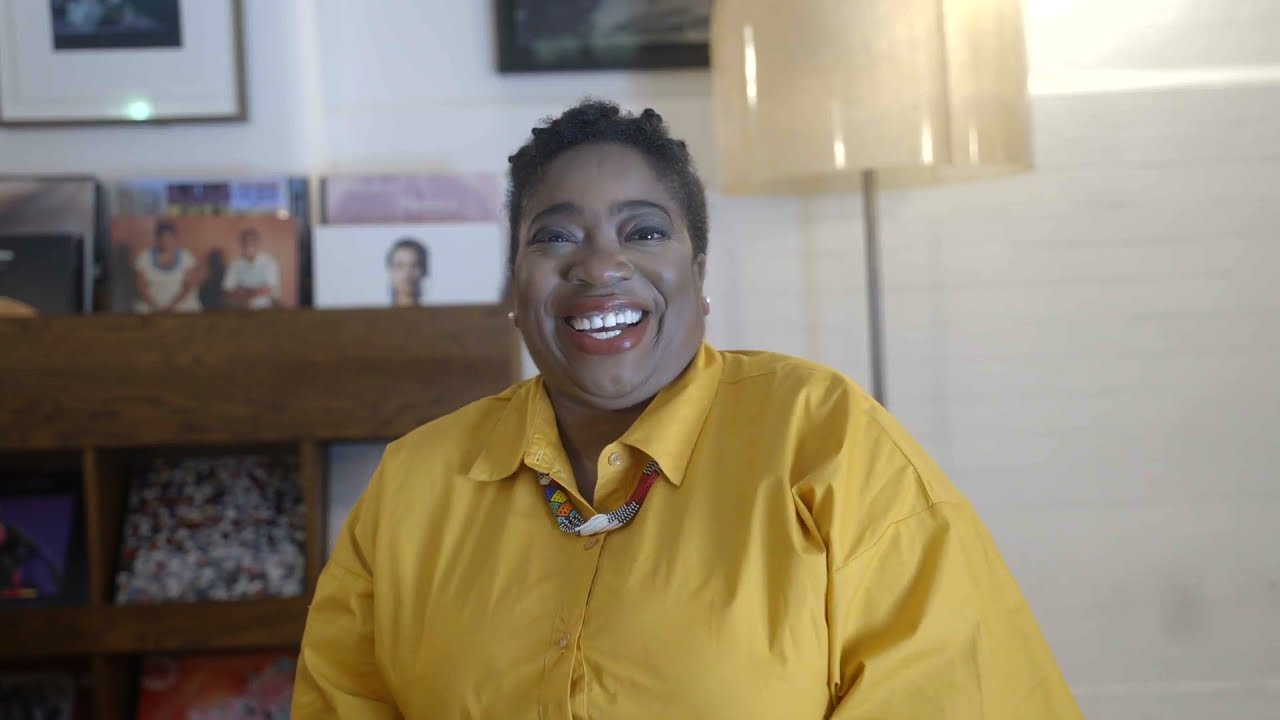Suki Fuller portrait