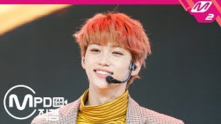 [MPD직캠] 스트레이 키즈 필릭스 직캠 'Get Cool' (Stray Kids FELIX FanCam) | @MCOUNTDOWN_2018.11.15