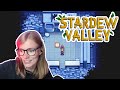 Friends &amp; Farm Improvements! | STARDEW VALLEY