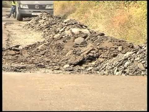 ჭავჭავაძის ქუჩის რეაბილიტაცია  იწყება