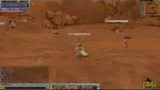 Ruff Rose  Artillery PvP's