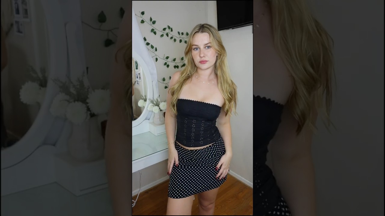Princess Polly Fall Try on Haul!: discount code: CLEO20 #haul #pppartner #tryon
