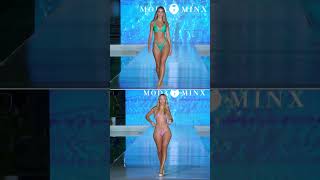 Priscilla Ricart Or Beatriz Corbett ?