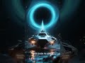 O monstro que devora ESTRELAS está mais perto do que você pensa! #shorts