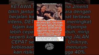 Ketawa Ngakak Bisa Cegah Stroke Tiap Hari Gue Ketawa Kalo Gitu