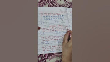 Video 2- Grade3 Math Olympiad 2024-25 paper @worldofworksheetswow8570