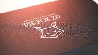 THE FOX 2.0 by Luca Volpe and Alan Wong | OFFICIAL TRAILER