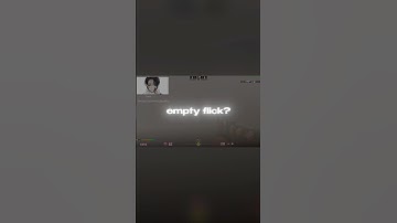 hospital или empty? #cs #cs2 #whysoempty #twitch #shorts