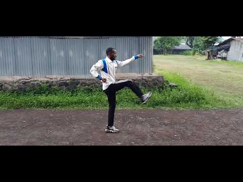 changquan 2 form