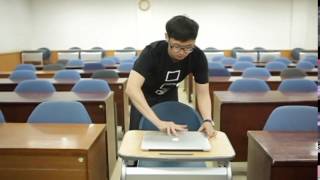 2014-01 Capstone design @Electrical Engineering, Kwangwoon Univ.
