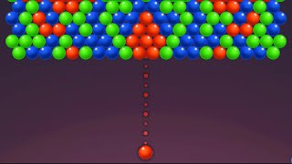 Bubble Shooter Rainbow - Play UNBLOCKED Bubble Shooter Rainbow on DooDooLove