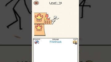 Draw puzzle: sketch it Level 11 12 13 14 15 16 17 18 19 20 WalkThrough