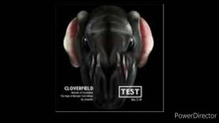 Chance Greenes Cloverfield 2008 Cloverfield Roar 2