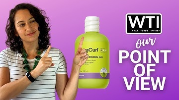 Our Point of View on DevaCurl Light Defining Gel From Amazon