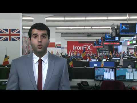 IronFX Daily Commentary