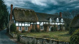 Download lagu He Was Found DEAD Inside This HAUNTED 300-Year-Old Manor