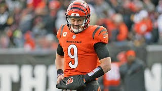 Cincinnati Bengals || The Boys Are Back