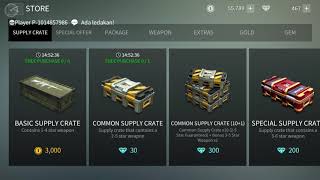 Point Blank Strike - PB Mobile Apps by NEXON (Introducing Video) screenshot 3