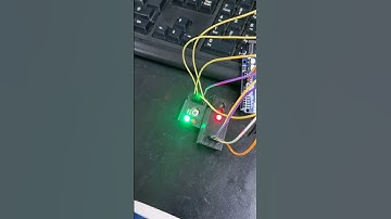 Projeto, semáforo (MATERIAIS ELÉTRICOS)