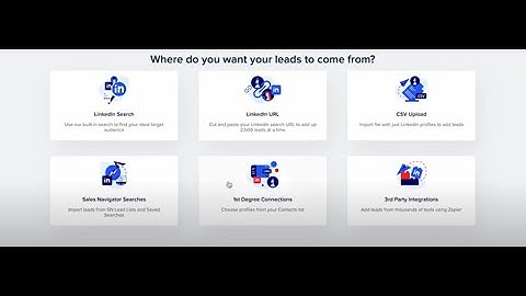 Learn the Meet Alfred campaign basics and grow your Sales