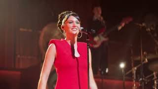 Sienna Spiro - Great Expectations live in Brooklyn NY