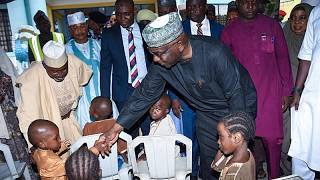 Information Freed hostages in Nigeria describe their ordeal during captivity Guide