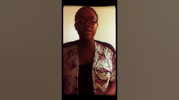 First video! | Read description below, please!!