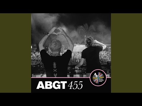 Strangers (Push The Button) (ABGT455)