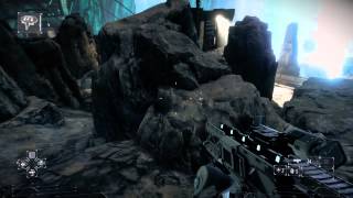 Lets Play Killzone Shadow Fall Part 27