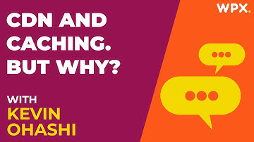 Are CDN and Caching important to Website Speed?