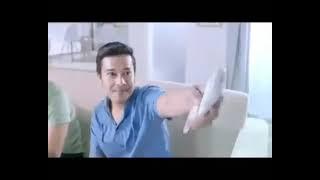 Iklan AC Toshiba Aero Inverter (30s) (sekitar tahun 2013)