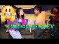 HUANCAINO QUE SE RESPETA BAILA Su HUAYLASH MACHO