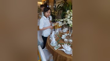 Đặt tiệc tại nhà trọn gói Saigon Cook