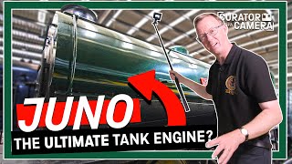 Is this World War II Designed Loco the ULTIMATE TANK ENGINE? | Curator with a Camera by National Railway Museum 41,125 views 9 months ago 13 minutes, 57 seconds
