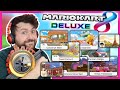 THE NEW MARIO KART MAPS ARE HERE! | Mario Kart 8 Deluxe DLC w/ Friends
