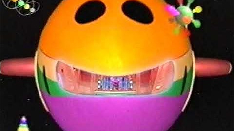 In Outer Space (All Versions) Part 694