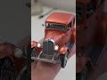 Watch a Metal Cube Turn Into a Car